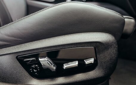 BMW M5, 2019 год, 8 500 000 рублей, 25 фотография