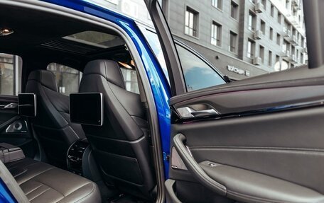 BMW M5, 2019 год, 8 500 000 рублей, 26 фотография