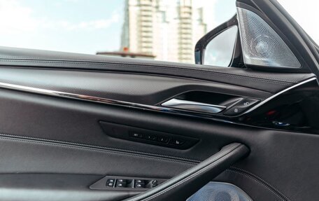 BMW M5, 2019 год, 8 500 000 рублей, 29 фотография