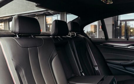 BMW M5, 2019 год, 8 500 000 рублей, 28 фотография