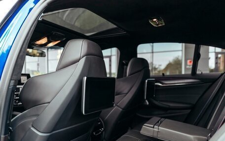 BMW M5, 2019 год, 8 500 000 рублей, 35 фотография