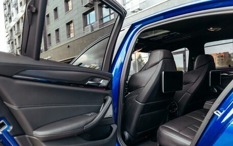 BMW M5, 2019 год, 8 500 000 рублей, 34 фотография