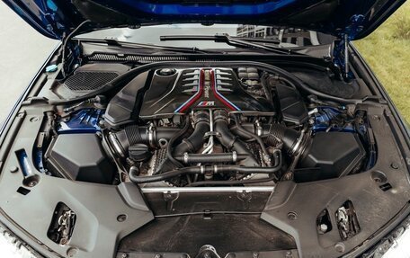 BMW M5, 2019 год, 8 500 000 рублей, 37 фотография