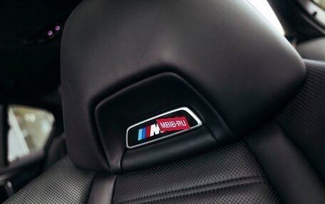 BMW M5, 2019 год, 8 500 000 рублей, 33 фотография