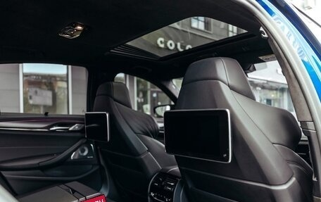 BMW M5, 2019 год, 8 500 000 рублей, 27 фотография