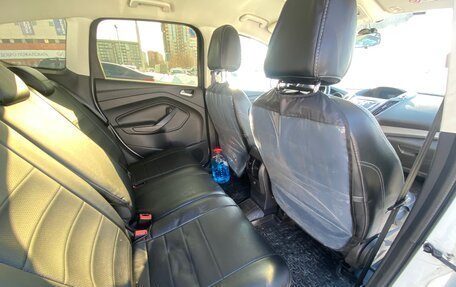 Ford Kuga III, 2016 год, 1 400 000 рублей, 13 фотография