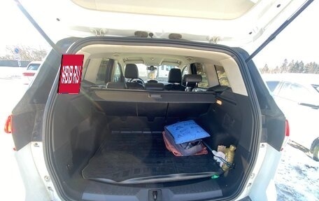 Ford Kuga III, 2016 год, 1 400 000 рублей, 16 фотография