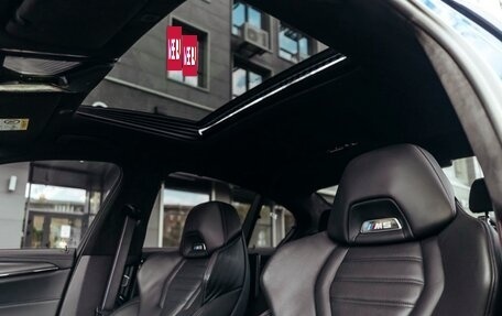 BMW M5, 2019 год, 8 500 000 рублей, 32 фотография