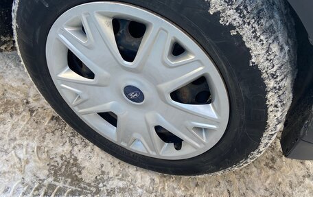 Ford Kuga III, 2016 год, 1 400 000 рублей, 23 фотография