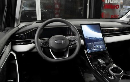 Geely Atlas, 2025 год, 3 970 990 рублей, 15 фотография