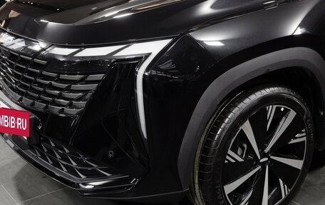 Geely Atlas, 2025 год, 3 970 990 рублей, 12 фотография