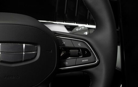 Geely Atlas, 2025 год, 3 970 990 рублей, 22 фотография