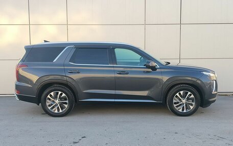 Hyundai Palisade I, 2021 год, 4 500 000 рублей, 5 фотография