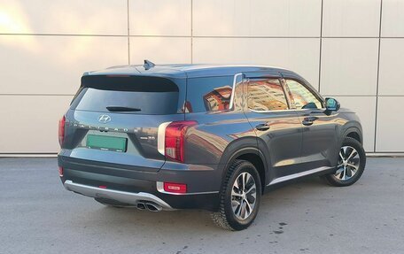 Hyundai Palisade I, 2021 год, 4 500 000 рублей, 6 фотография