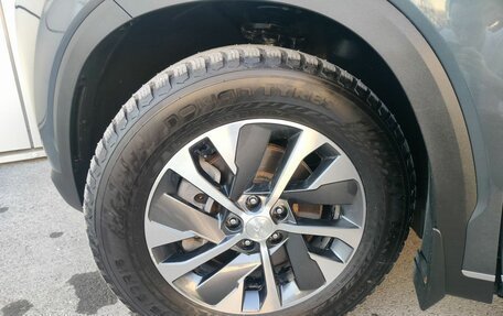 Hyundai Palisade I, 2021 год, 4 500 000 рублей, 10 фотография