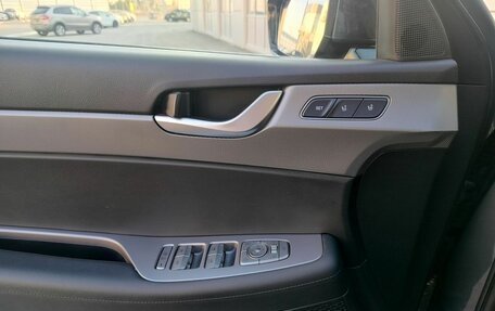 Hyundai Palisade I, 2021 год, 4 500 000 рублей, 13 фотография