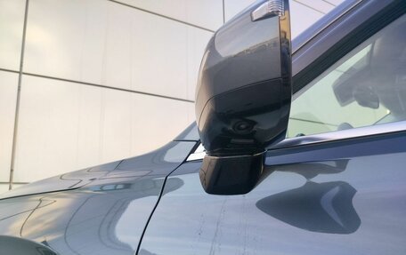 Hyundai Palisade I, 2021 год, 4 500 000 рублей, 12 фотография