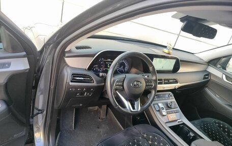 Hyundai Palisade I, 2021 год, 4 500 000 рублей, 20 фотография