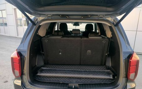 Hyundai Palisade I, 2021 год, 4 500 000 рублей, 25 фотография