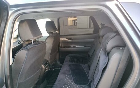 Hyundai Palisade I, 2021 год, 4 500 000 рублей, 24 фотография