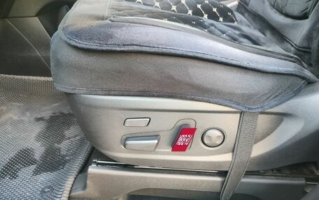 Hyundai Palisade I, 2021 год, 4 500 000 рублей, 21 фотография