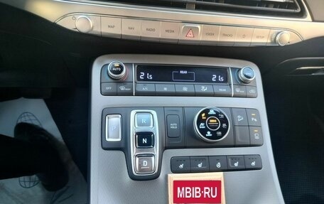 Hyundai Palisade I, 2021 год, 4 500 000 рублей, 17 фотография