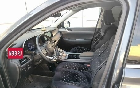 Hyundai Palisade I, 2021 год, 4 500 000 рублей, 19 фотография