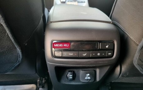 Hyundai Palisade I, 2021 год, 4 500 000 рублей, 23 фотография