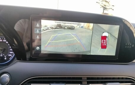 Hyundai Palisade I, 2021 год, 4 500 000 рублей, 18 фотография