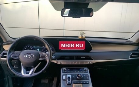 Hyundai Palisade I, 2021 год, 4 500 000 рублей, 22 фотография