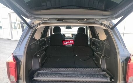 Hyundai Palisade I, 2021 год, 4 500 000 рублей, 27 фотография