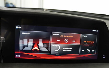 Changan CS35 Plus, 2024 год, 2 709 900 рублей, 11 фотография