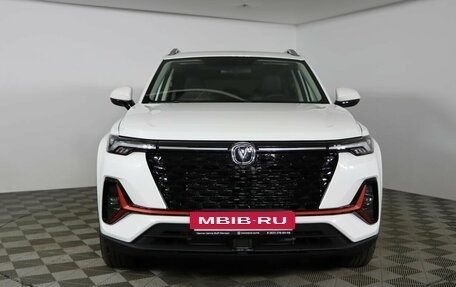 Changan CS35 Plus, 2024 год, 2 709 900 рублей, 4 фотография