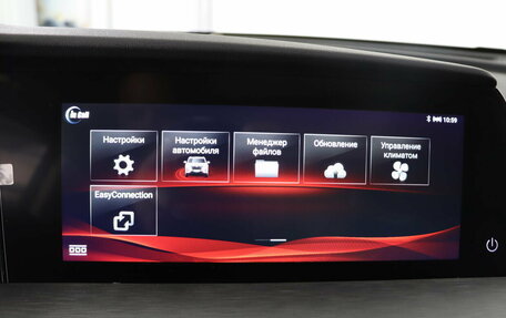 Changan CS35 Plus, 2024 год, 2 709 900 рублей, 14 фотография