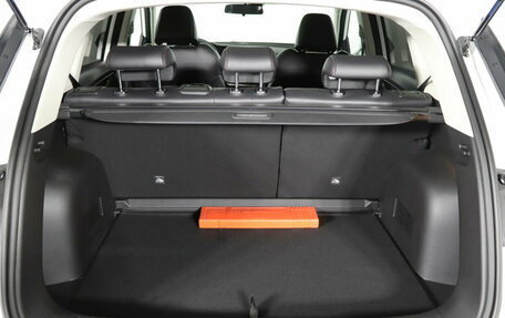 Changan CS35 Plus, 2024 год, 2 709 900 рублей, 19 фотография