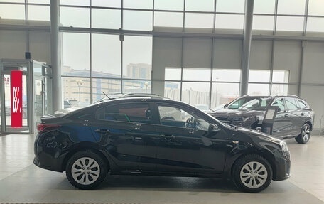 KIA Rio IV, 2020 год, 1 904 000 рублей, 5 фотография