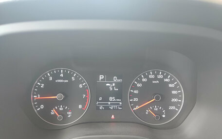 KIA Rio IV, 2020 год, 1 904 000 рублей, 16 фотография