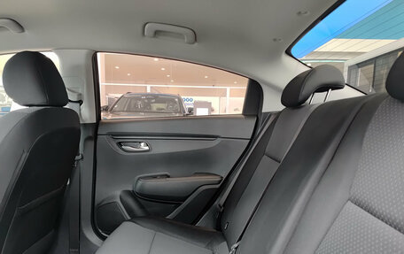 KIA Rio IV, 2020 год, 1 904 000 рублей, 15 фотография