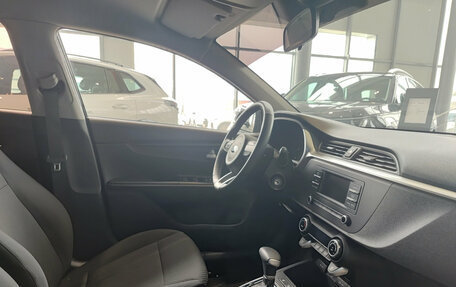 KIA Rio IV, 2020 год, 1 904 000 рублей, 13 фотография