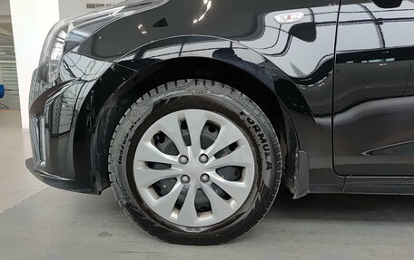 KIA Rio IV, 2020 год, 1 904 000 рублей, 22 фотография