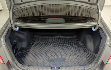 KIA Rio III рестайлинг, 2015 год, 857 000 рублей, 10 фотография