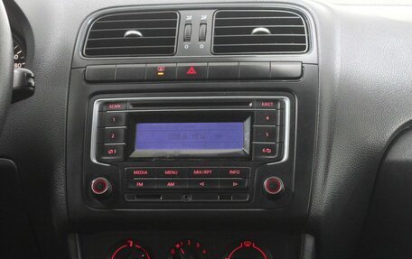 Volkswagen Polo VI (EU Market), 2013 год, 840 000 рублей, 14 фотография