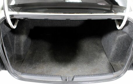 Volkswagen Polo VI (EU Market), 2013 год, 840 000 рублей, 18 фотография