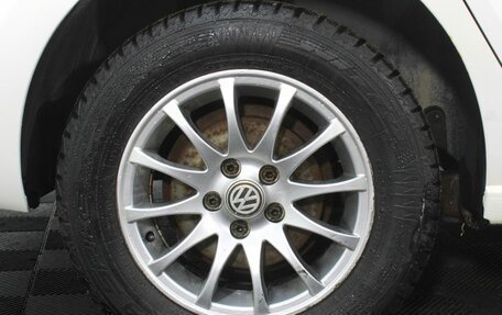 Volkswagen Polo VI (EU Market), 2013 год, 840 000 рублей, 23 фотография