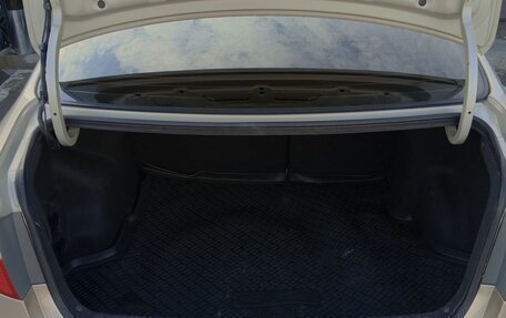 KIA Rio III рестайлинг, 2011 год, 699 000 рублей, 10 фотография