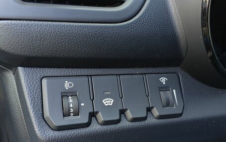 KIA Rio III рестайлинг, 2011 год, 699 000 рублей, 18 фотография