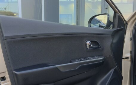 KIA Rio III рестайлинг, 2011 год, 699 000 рублей, 16 фотография