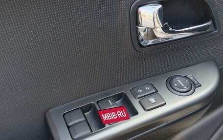 KIA Rio III рестайлинг, 2011 год, 699 000 рублей, 17 фотография