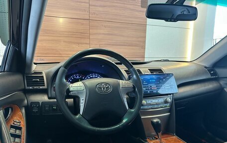 Toyota Camry, 2009 год, 990 000 рублей, 7 фотография