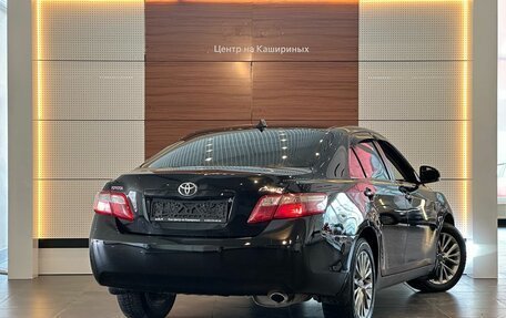 Toyota Camry, 2009 год, 990 000 рублей, 4 фотография